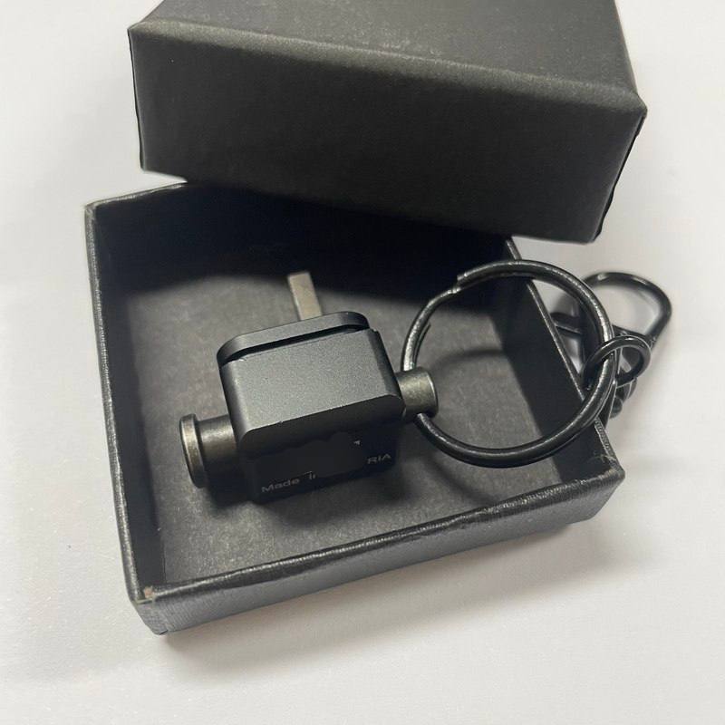 Glock Switch Keychain