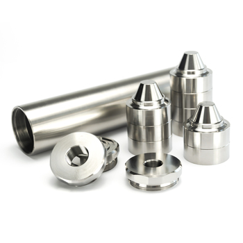 7-8-titanium-solvent-trap