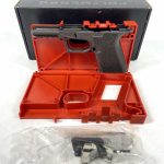 Polymer80 Pf940v2 80% Pistol Frame And Jig Kit