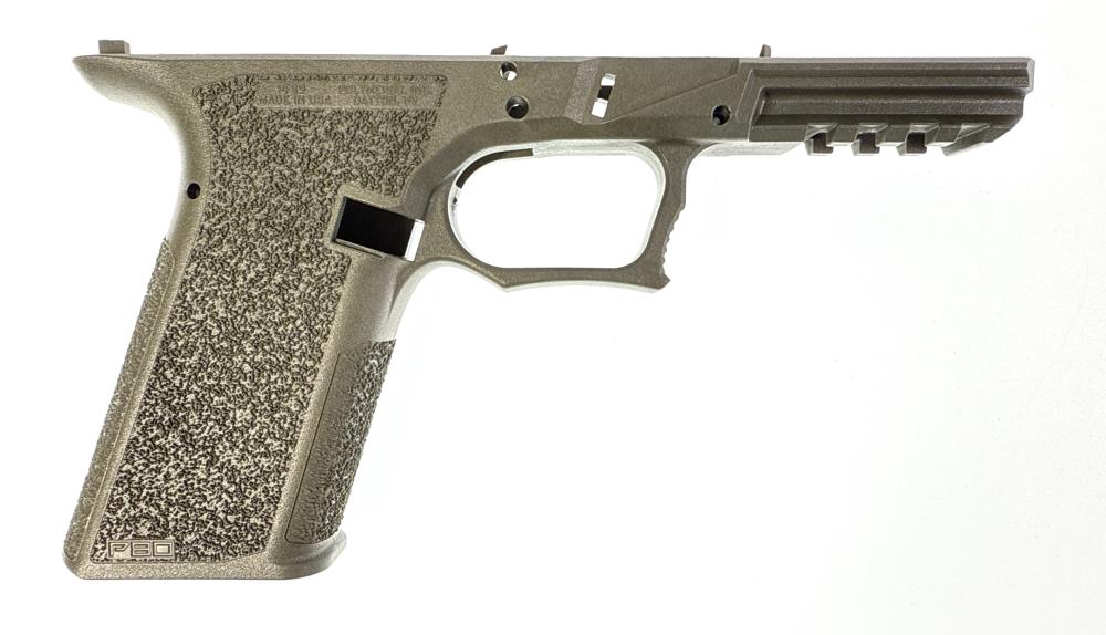 H8897-L397435273.jpg Od Green Polymer 80 Pfs 9 Pistol Frame