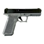 P80 Complete Pistol Pfs9 Black Grey
