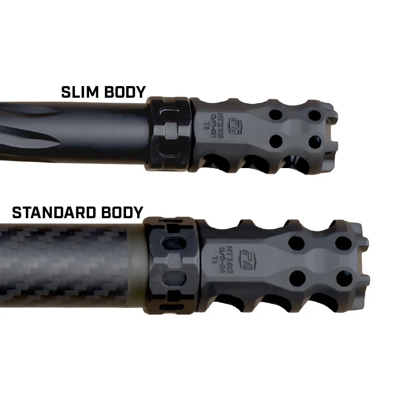 Hypertap® Ti Muzzle Brake