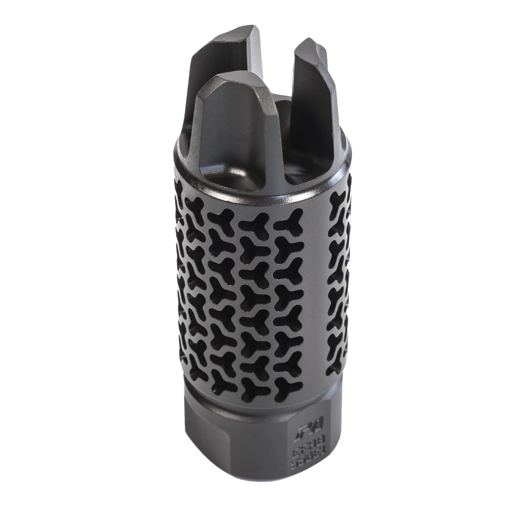 EFAB® Hybrid Muzzle Device