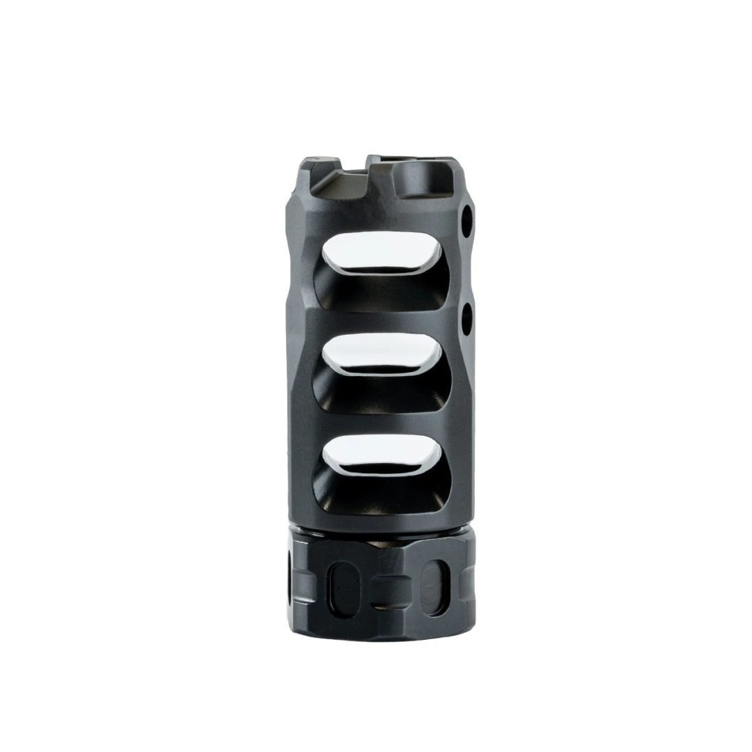 Hypertap® Ti Muzzle Brake